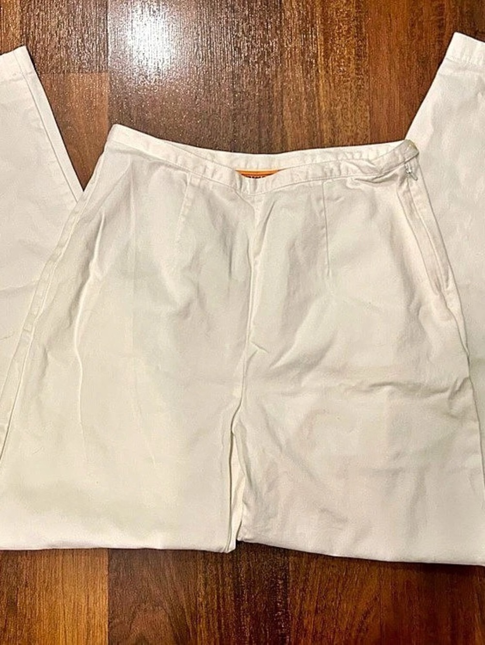 OG Durable Goods Cotton Chino Pants Size 6 Like New